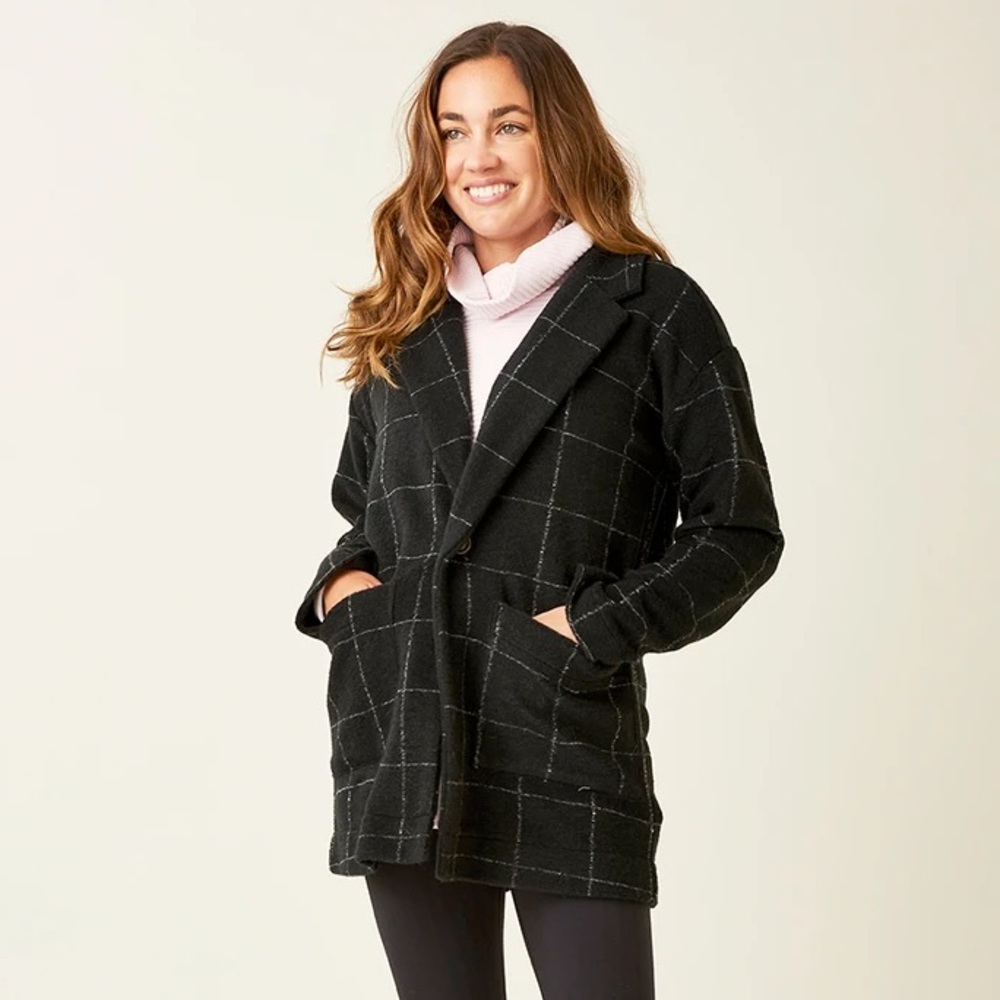 BRAND NEW Carve Designs Jacket